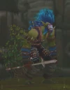 Vilebranch Headhunter