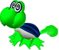 Koopaleon SMWWii