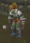 Vilebranch Warrior