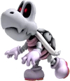 Dead Bones