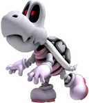 Dead Bones