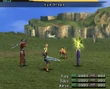 FFX Eye Drops