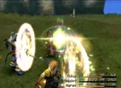 FFX Mighty Guard