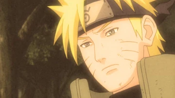 Dokonjō Ninden Protagonist