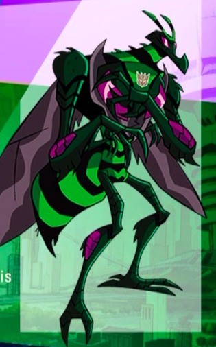 tfa waspinator