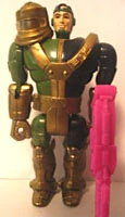 Armor Tech Hawk