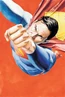 Final Crisis #7 Virgin