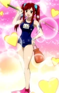 Fishing Swimsuit