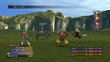 FFX Regen Status