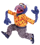 Gonzo-RedHotCheckeredPeppers