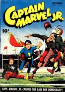 Captain Marvel, Jr. Vol 1 13