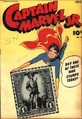 Captain Marvel, Jr. Vol 1 21