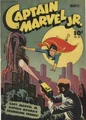 Captain Marvel, Jr. Vol 1 28