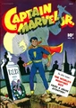 Captain Marvel, Jr. Vol 1 40