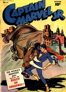 Captain Marvel, Jr. Vol 1 43