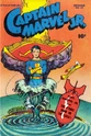 Captain Marvel, Jr. Vol 1 53