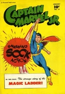 Captain Marvel, Jr. Vol 1 57