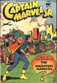 Captain Marvel, Jr. Vol 1 74