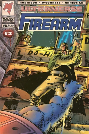 Firearm Vol 1 14