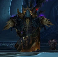Deathspeaker Servant