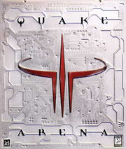 wiki quake 3 arena