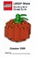 MMMB014 Pumpkin