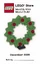 MMMB017 Christmas Wreath