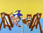 Painter-sonic