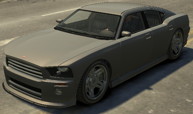 Vehicle - Grand Theft Auto - GTAForums