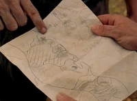 6x13 MIB map