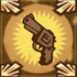 Upgraded a weapon