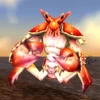 Coast Crawl Snapclaw