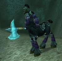 Image of Maraudine Marauder