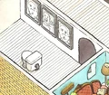 Sixth Floor