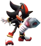 Shadowwithgun