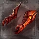 Hellforge Gauntlets