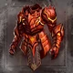 Hellforge Plate
