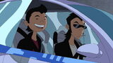 Car Trouble a