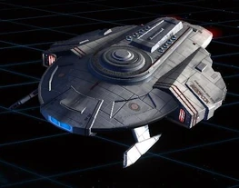 Tactical Class Gallant