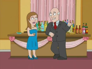 Wedding Amy