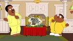 Cleveland BrownHistoryMonth 0033F