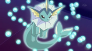 Vaporeon de Ursula
