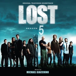 Season 5 Soundtrack