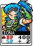 SNK vs. Capcom: Card Fighters' Clash