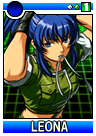 SNK vs. Capcom: Card Fighters DS