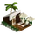 Modern Cabana-icon