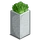Tall Planter-icon