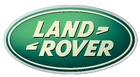 Land Rover logo