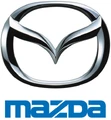 Mazda logo