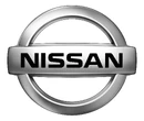 Nissan logo